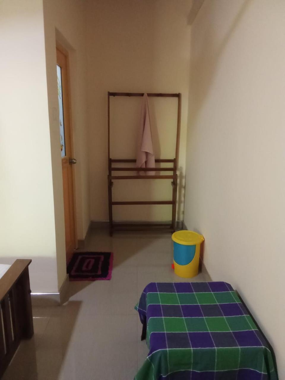Udesh Guest Hotel Polonnaruwa Exterior foto