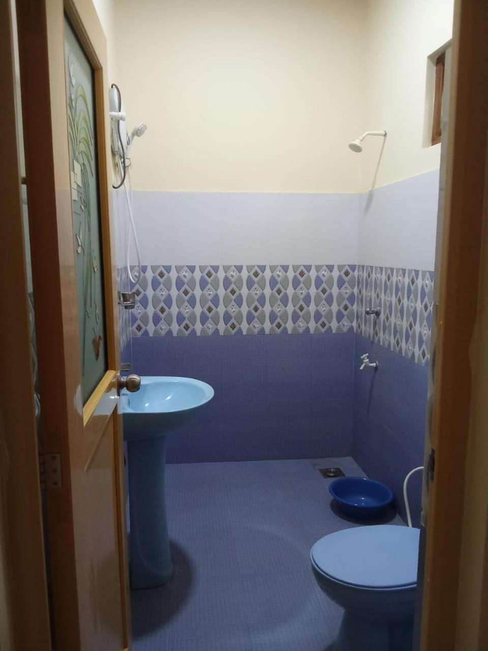 Udesh Guest Hotel Polonnaruwa Quarto foto