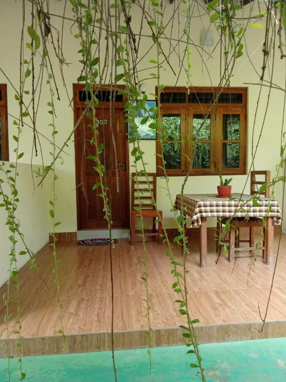 Udesh Guest Hotel Polonnaruwa Quarto foto